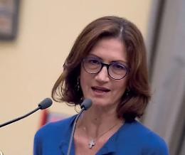 Gelmini: &laquo;Equo compenso e meno tasse al ceto medio&raquo;