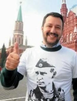 Se Matteo fa Napoleone. Dopo la campagna russa arriva l&rsquo;isoletta d&rsquo;Elba