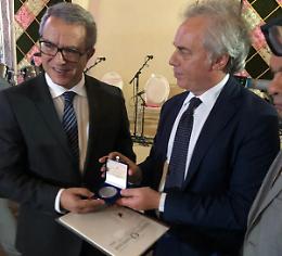 Cnf, incontro con gli avvocati marocchini