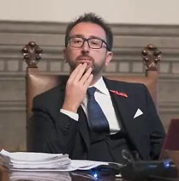 Caso Bibbiano, Bonafede: &laquo;Istituir&ograve; una squadra speciale&raquo;