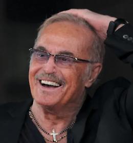 La mia Libert&agrave;, note in Carcere per ricordare Franco Califano