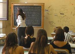 Scuola, la Cassazione conferma: i diplomati magistrali fuori dalle graduatorie