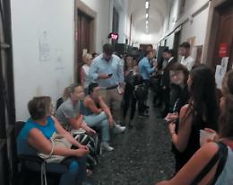 &laquo;Roma, il tribunale di Sorveglianza &egrave; diventato un girone infernale&raquo;