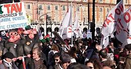 I No-Tav avvisano Conte: &laquo;Siamo determinati&raquo;. Psicodramma 5Stelle