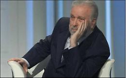 Difendo De Crescenzo dalla perfidia dell&rsquo;elite che non sa parlare al popolo