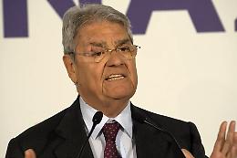 La crocifissione di Mannino inizi&ograve; da Funari: l&rsquo;orrore dei processi in tv