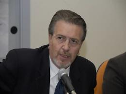 Sentenza ribaltata: Penati condannato dalla Corte dei conti