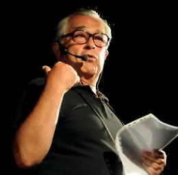 Positano nel segno di Zeffirelli, De Crescenzo e Ilaria Occhini