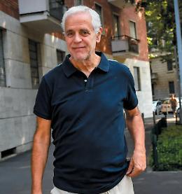 Formigoni scarcerato, una buona notizia. Ma il Tribunale &egrave; andato contro la legge