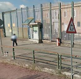 Emergenza sanit&agrave; nelle carceri irpine: trasmessi gli atti in Procura