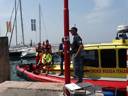 In trecento spiagge parte la campagna &ldquo;Estate Sicura&rdquo;