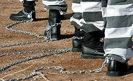 I Lavori forzati vengono invocati ma l'obbligo &egrave; stato elimianto