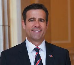 Un fedelissimo di Trump alla guida dell&rsquo;intelligence