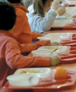 La Cassazione: niente panino da casa nelle mense scolastiche