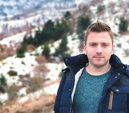 &laquo;Anche in Albania la politica &egrave; fatta di mostri. Ma ha vinto la tolleranza&raquo;