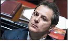 Nuovi guai per Siri. L&rsquo;ex sottosegretario leghista indagato per autoriciclaggio