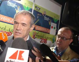 La sentenza di Cottarelli sulla finanziaria: &laquo;Non ce la possono fare&raquo;