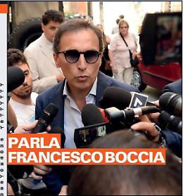 Boccia: &laquo;Con la nuova app diventeremo partito di piazza e di smartphone&raquo;