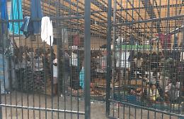 Libia i centri di detenzione per migranti sono trappole: Serraj ne smantella tre