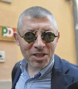 Scalfarotto: &laquo;Io in carcere a difesa dello Stato di diritto. Basta inseguire la Lega&raquo;