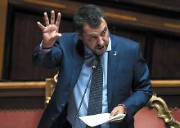 Dl Sicurezza approvato. Ora scoglio Tav per la maggioranza