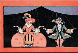 La giustizia narrata. &ldquo;Il teatro delle marionette&rdquo; e il dialogo di Von Kleist con noi stessi e la coscienza