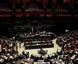 Ingiusta detenzione, in Aula la legge che &ldquo;punisce&rdquo; i giudici