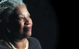 Addio Toni Morrison. Poesia e rabbia contro il razzismo