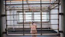 Rischia la paralisi: a febbraio &egrave; caduta, ma non viene curata