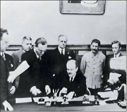 Paura, intrighi, minacce L&rsquo;estate che port&ograve; alla II guerra mondiale