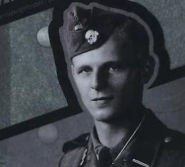 Ex guardia del lager nazista processato a ottobre per 5mila omicidi