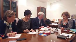 &laquo;Tutelare le persone respinte alla frontiera&raquo;