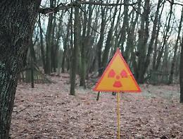 Lo spettro di Chernobyl sull&rsquo;esplosione alla centrale nucleare di Njonoska