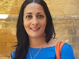 La senatrice Cinzia Leone dei 5 Stelle partecipa all'iniziativa radicale "Ferragosto in carcere"