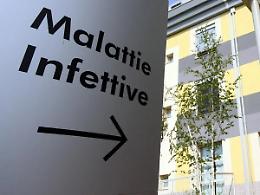 Il carcere concentratore di malattie infettive