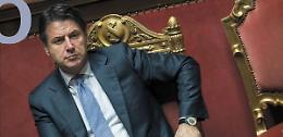 Silenzio, parla Conte Il premier in Aula: sar&agrave; crisi di governo?