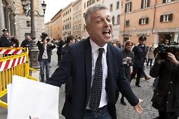 Le accuse di Morra, l&rsquo;ironia di La Russa, i dubbi di Bonino