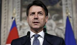 Conte, l&rsquo;epigono del divo Giulio