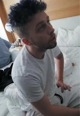 L'avvocato Borzone: &laquo;Nessuna perizia psichiatrica per Finnegan Lee&raquo;