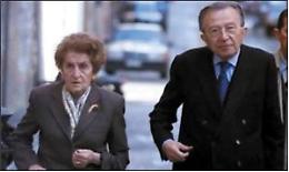 Andreotti, il caritatevole alter ego di Belzeb&ugrave;