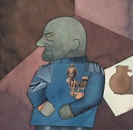 &laquo;Difendo Weimar e i liberali che tentarono di evitare il baratro&raquo;