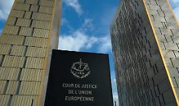 Tariffe professionali, cos&igrave; la Corte Ue riapre i giochi