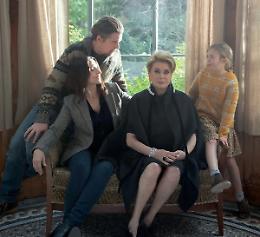 Le verit&agrave; di Kore- eda, un viaggio per esplorare i rapporti familiari