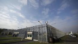 Recluso a Rebibbia da tre mesi ma dovrebbe essere in una Rems