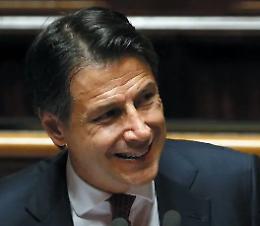 Governo, la scelta dei ministri spetta soltanto al premier