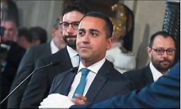 N&eacute; destra n&eacute; sinistra, scorciatoia furbetta