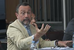 I penalisti al Parlamento: &laquo;Giustizia, ecco i principi&raquo;