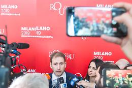 Il Blog delle Stelle contro le &laquo;bufale&raquo; sulla piattaforma Rousseau