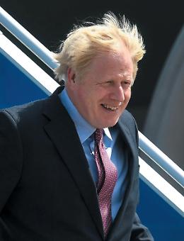 Parlamento sospeso, Boris Johnson vince la prima battaglia