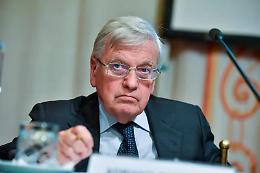 Il presidente della Svimez: &laquo;Era meglio andare alle urne&raquo;